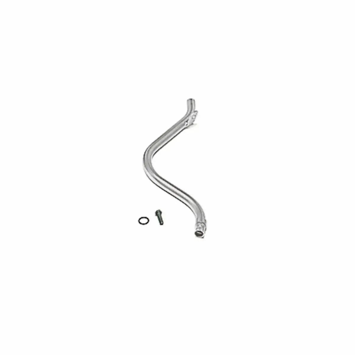 Replacement Transmission Dipstick Tube Only Ford 7.3L Truck E4od Automatic Transmission Does Not Include Indicator Banks Power 1