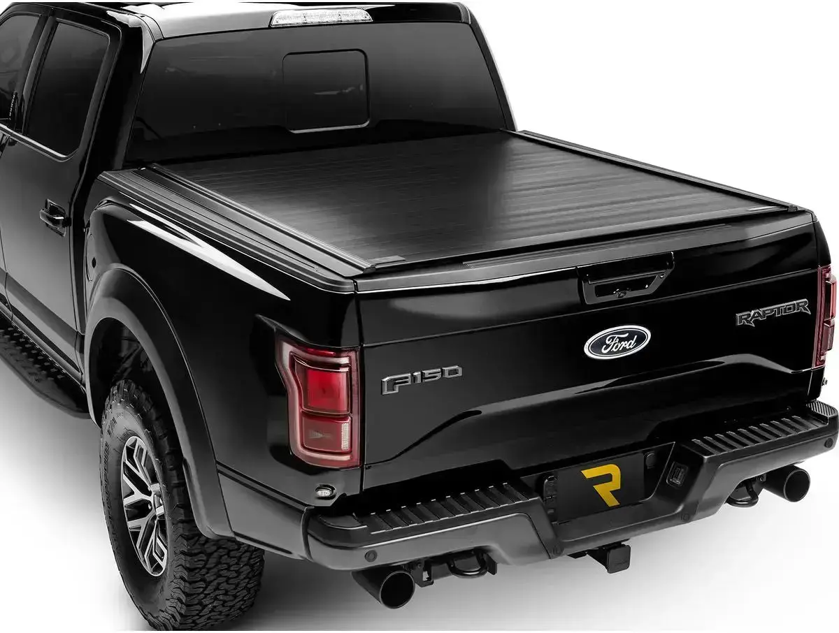 Retrax Powertraxpro Mx Electric Retractable Tonneau Cover Ram 2010-2025 1