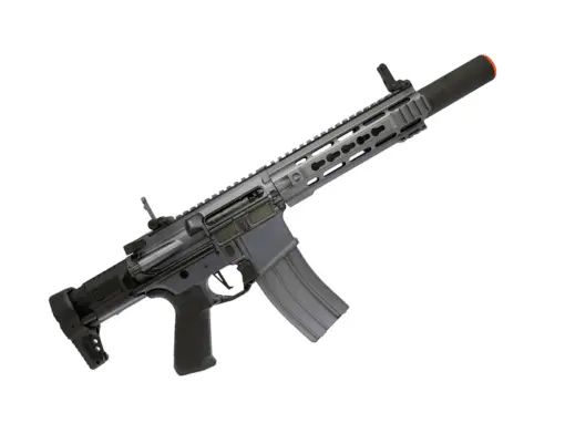 Vfc Vr16 Saber Sd (Urban Grey) 1