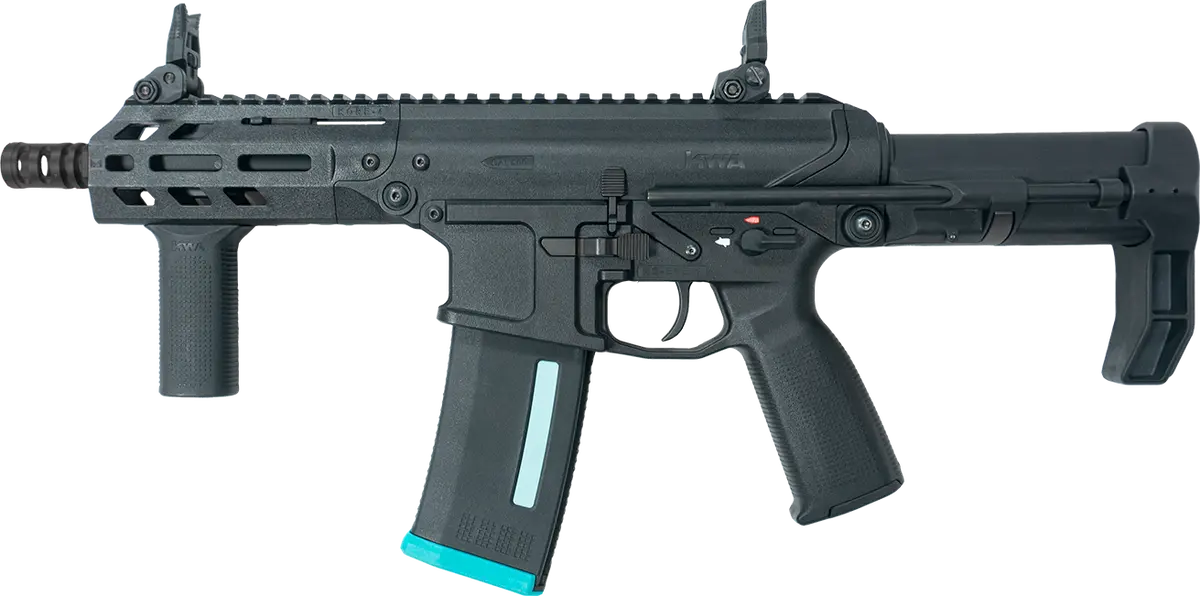 Kwa Originals Aeg2.5+ Eve-4 1