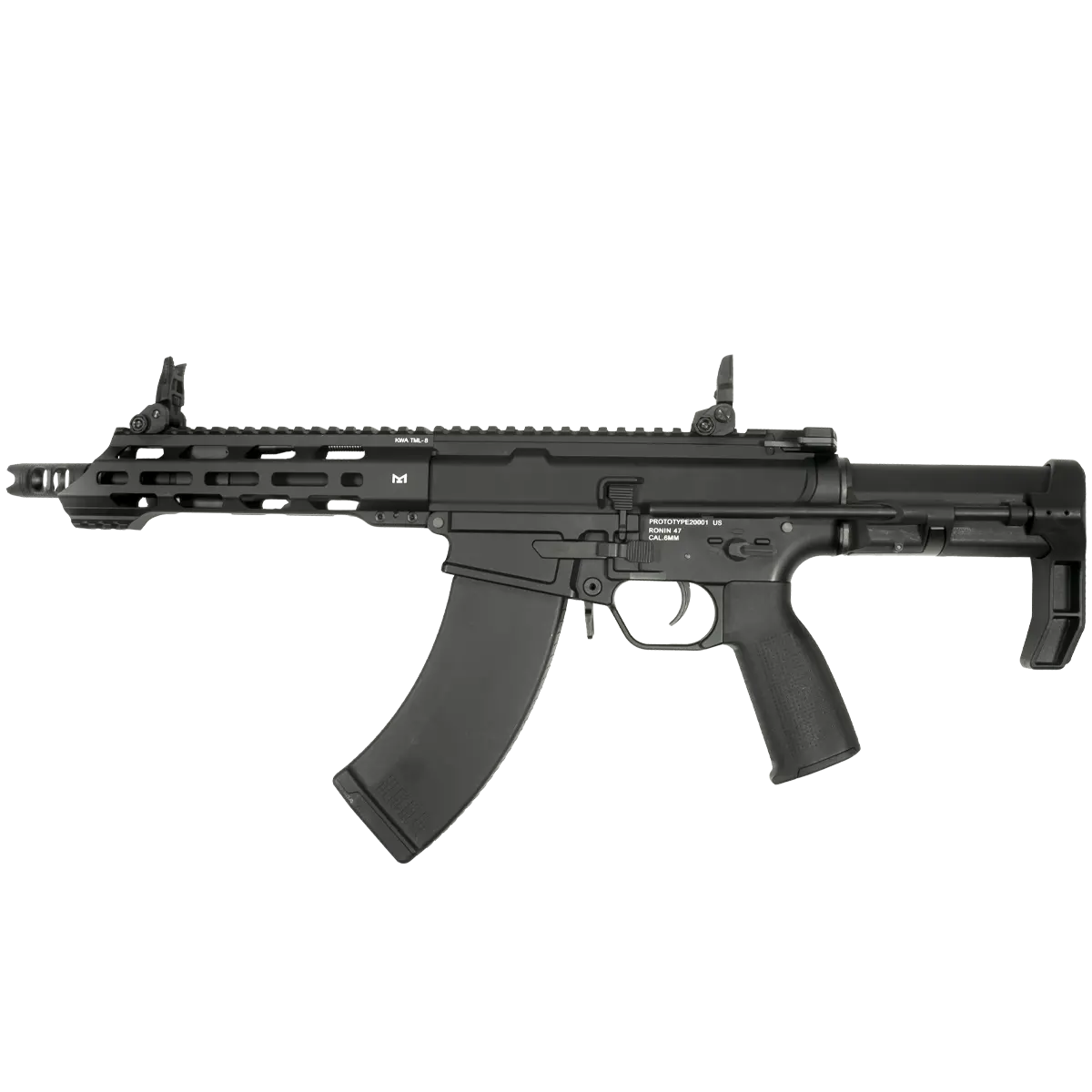 Kwa Aeg 2.5 Ronin 47 1