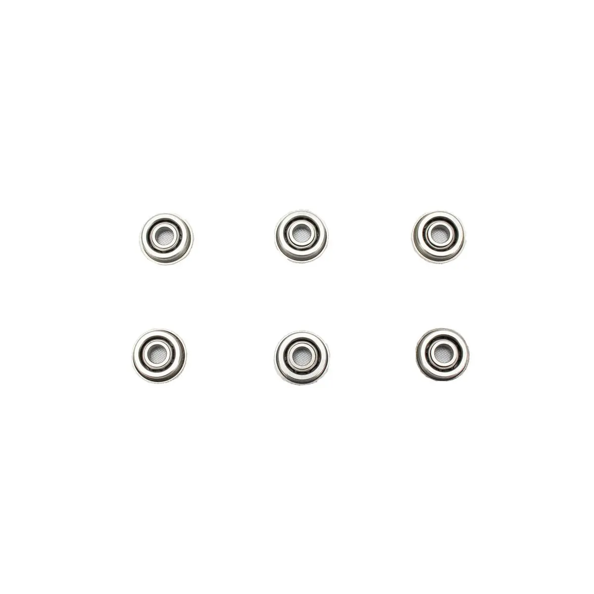 Shs/Ra Steel Ball Bearings For Aeg (7Mm / 8Mm / 9Mm) 1