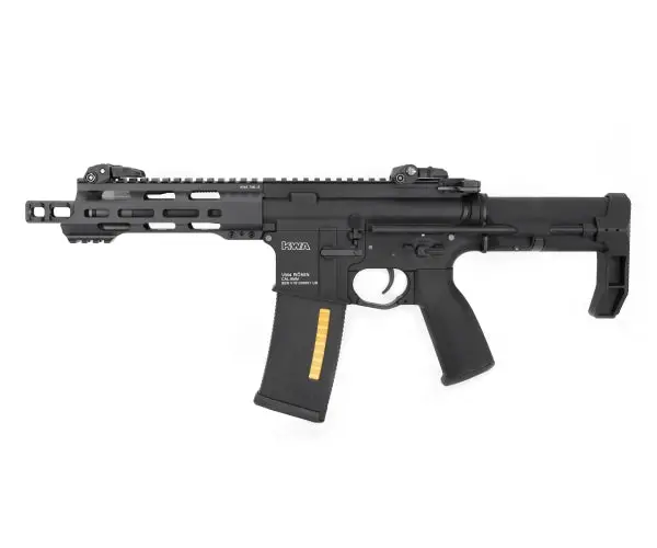 Kwa Vm4 Ronin T6 Pdw Aeg 1