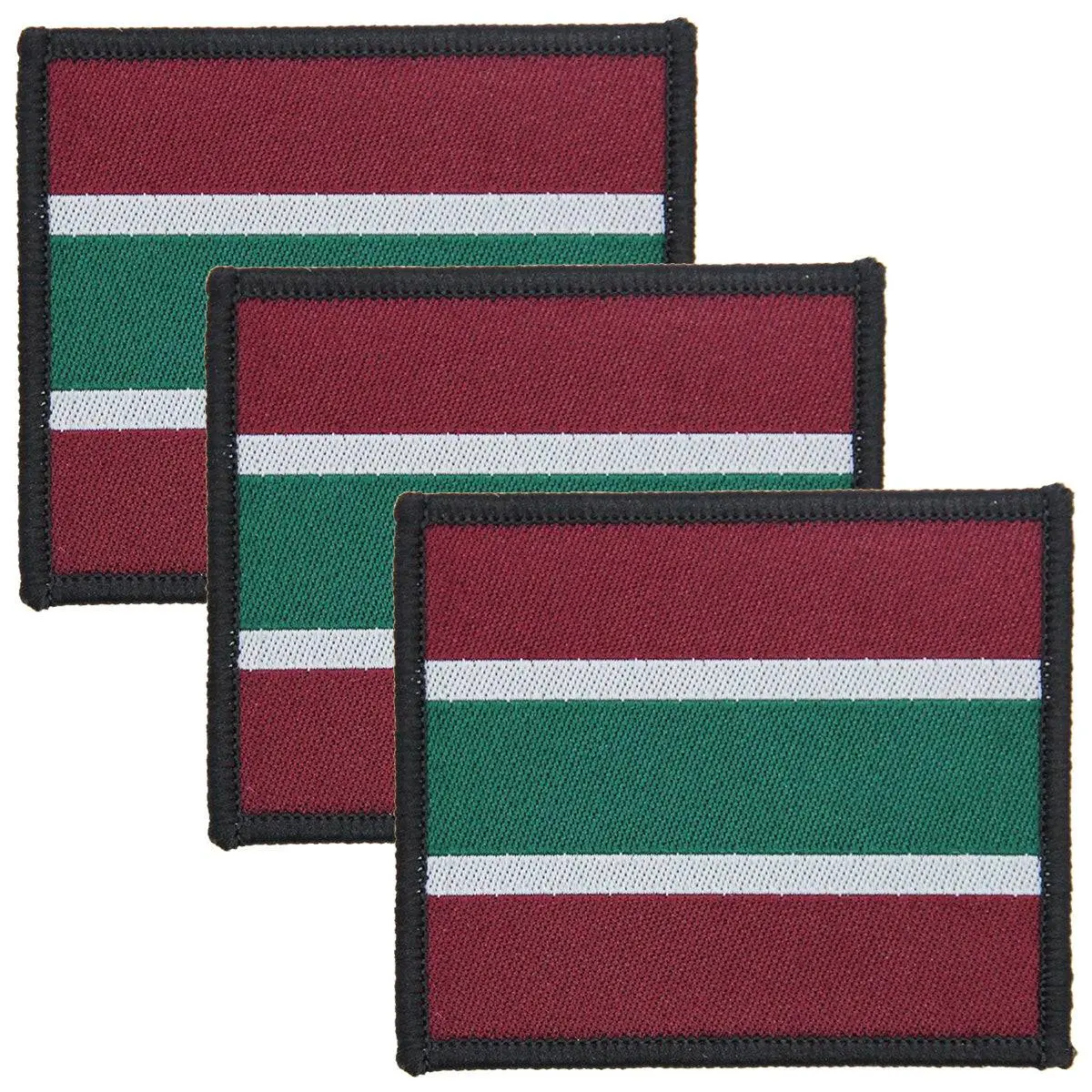 Royal Army Medical Services Rams Sewn On Trf Badge 2