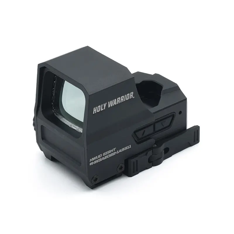 Holy Warrior Sz-1 Hud Sight 1