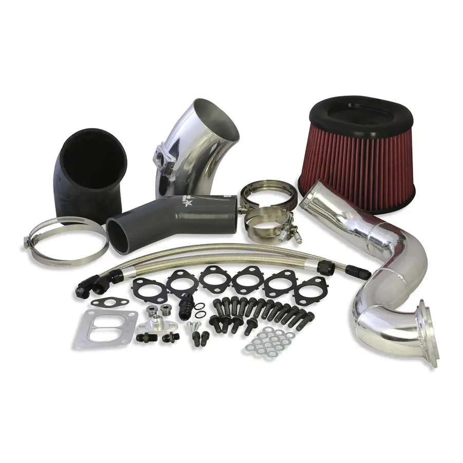 Smeding Diesel S400 Kit With Turbo And Manifold For The 2019-2022 6.7L Cummins 1