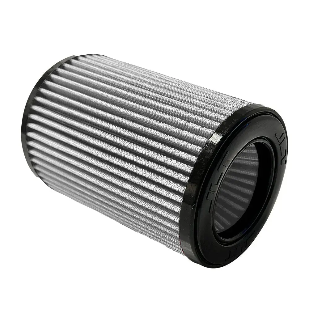 S&B Filters Jlt Intake Replacement Filter 3.5 Inch X 8 Inch Sbaf358-D 1