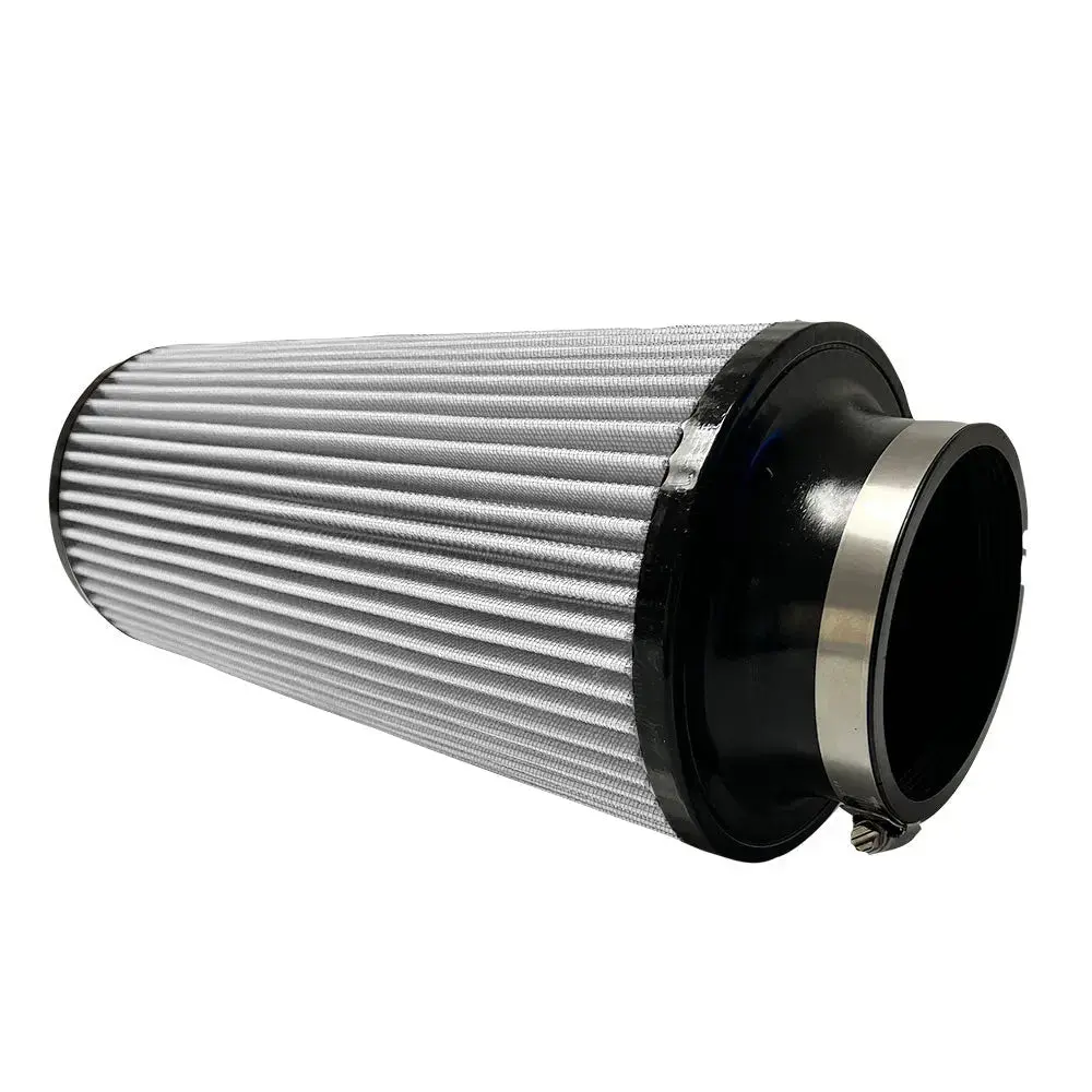 S&B Filters Jlt Intake Replacement Filter 4 Inch X 12 Inch Sbaf412-D 1