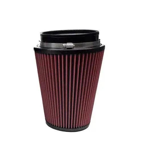 S&B Filters Power Stack Air Filter 6X9 Inch Ns- Red Oil Sbaf69ns-R 1
