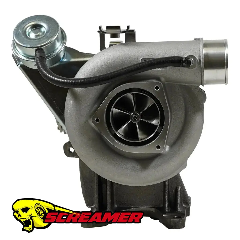 Screamer Turbo Chevy/Gm Lb7 6.6L Duramax 2001-2004 1