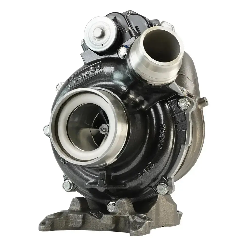 Screamer Turbochargers Ford F-250/F-350 6.7L Powerstroke 2020-2022 1