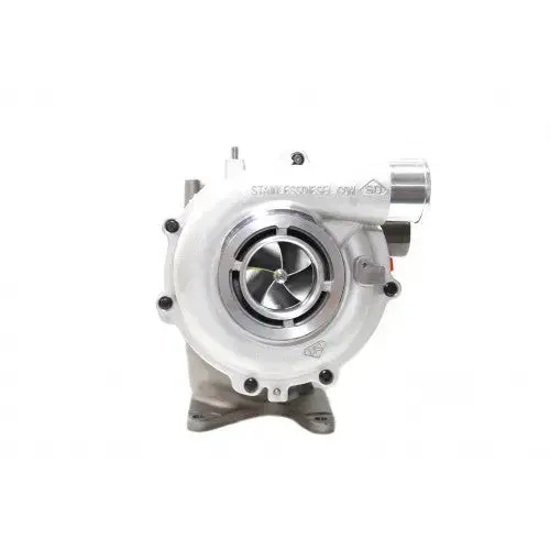 Stainless Diesel 5Blade 63Mm Lml Turbo 636655Blml. 1