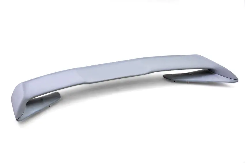 2018-2023 Kia Stinger S-Fx Fiberglass Reinforced Plastic S-Fx Rear 3Pc Wing | Ark - Sfxw-0811Fg 1