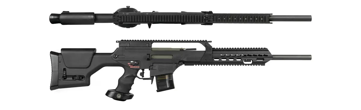 Ares Sl10-T Aeg 1