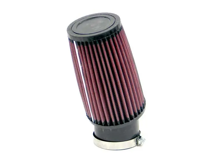 K&N Universal Clamp-On Air Filter (Sn-2510) 1