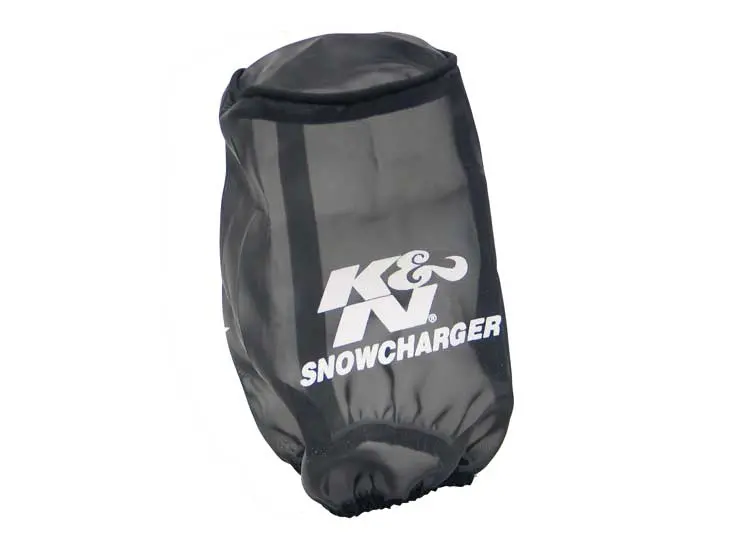 K&N Air Filter Wrap (Sn-2510Pk) 1
