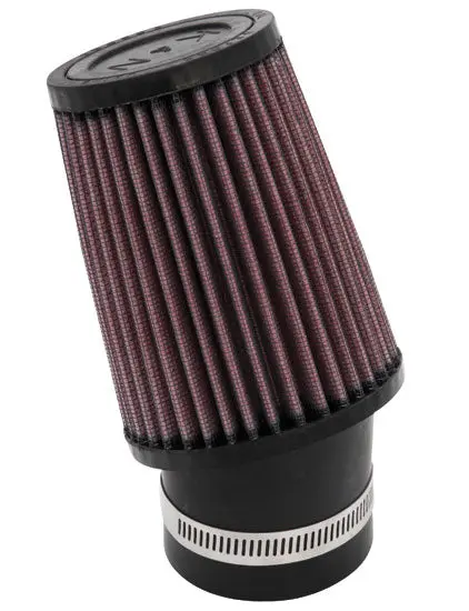 K&N Universal Clamp-On Air Filter (Sn-2520) 1