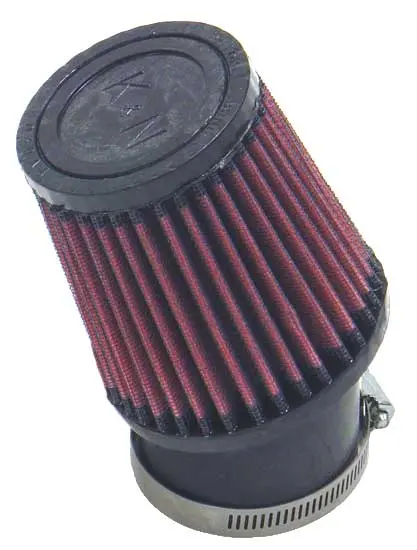 K&N Universal Clamp-On Air Filter (Sn-2530) 1
