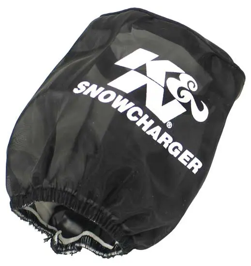 K&N Air Filter Wrap (Sn-2530Pk) 1