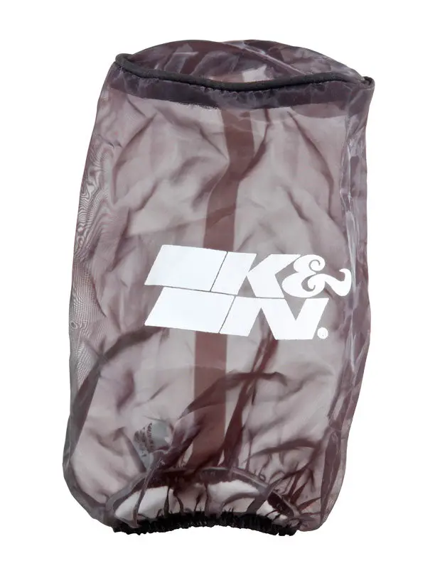 K&N Air Filter Wrap (Sn-2550Pk) 1