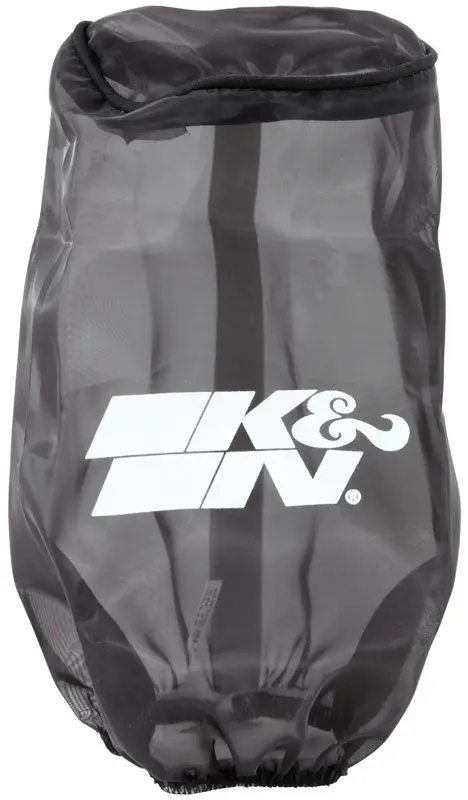 K&N Air Filter Wrap (Sn-2560Dk) 1