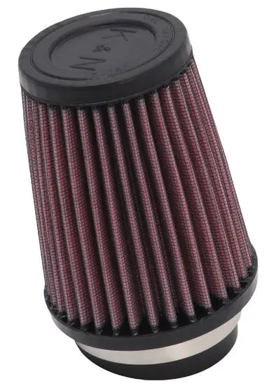 K&N Universal Clamp-On Air Filter (Sn-2590) 1