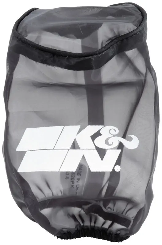 K&N Air Filter Wrap (Sn-2620Pk) 1