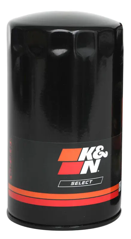 K&N Oil Filter; Spin-On (So-4003) 1