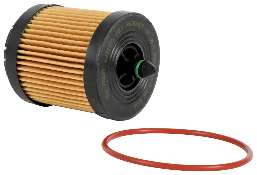 K&N Oil Filter (So-7000) 1