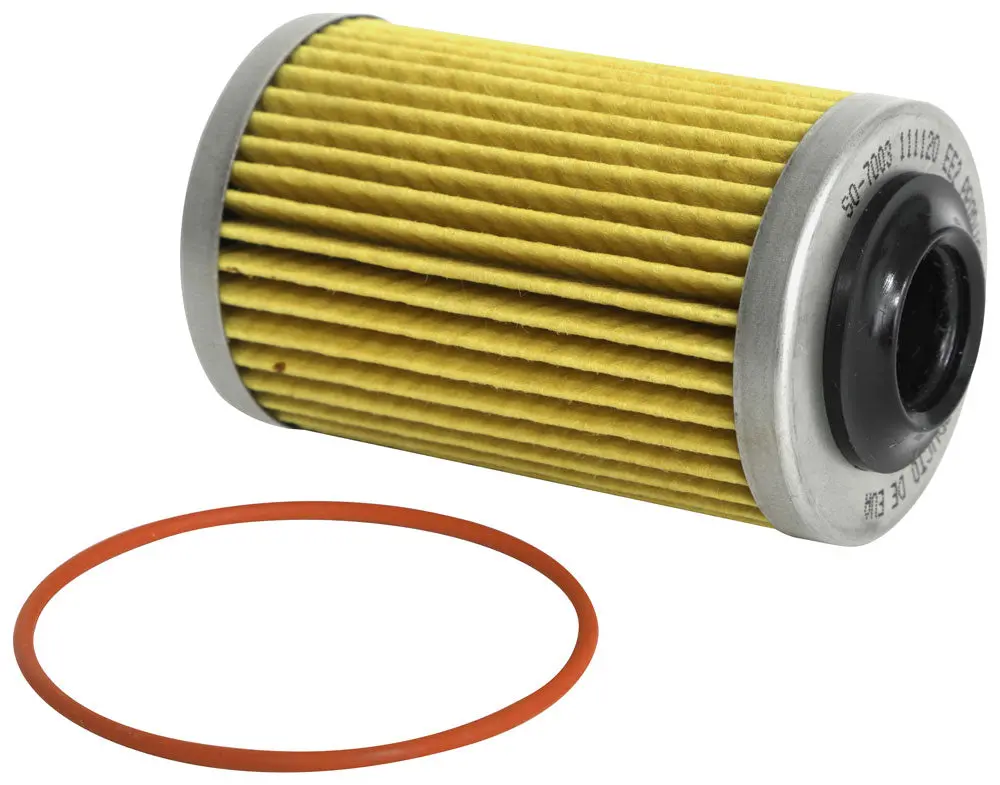K&N Oil Filter (So-7003) 1