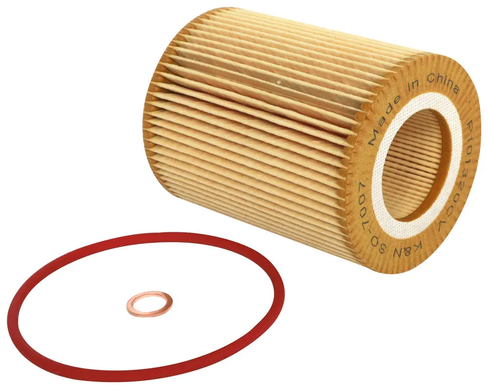 K&N Oil Filter (So-7007) 1