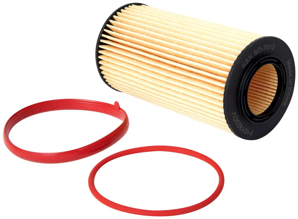 K&N Oil Filter (So-7010) 1