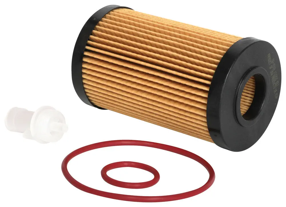 K&N Oil Filter (So-7018) 1