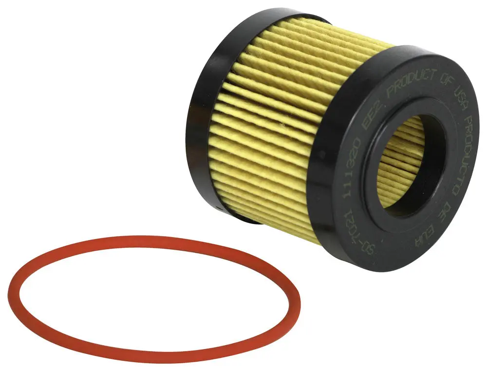 K&N Oil Filter (So-7021) 1