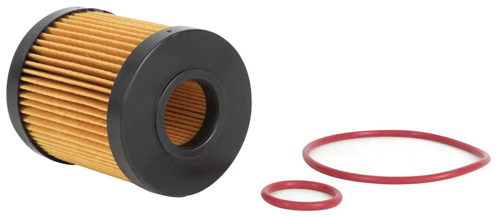 K&N Oil Filter (So-7023) 1