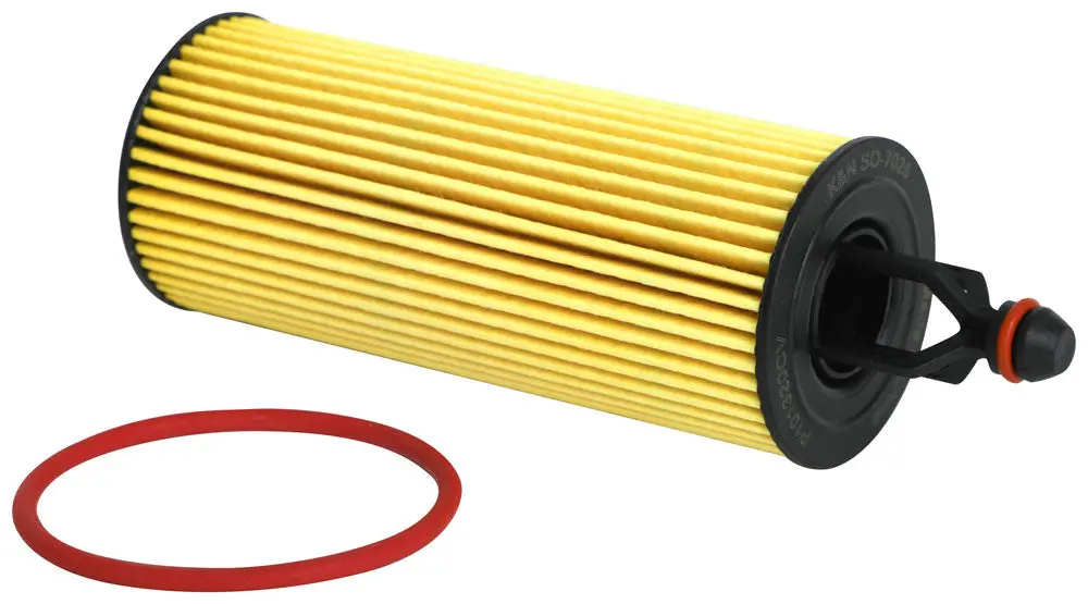 K&N Oil Filter (So-7026) 1