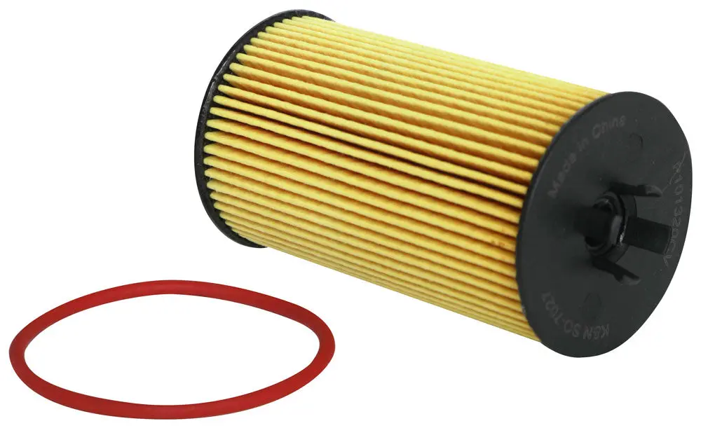 K&N Oil Filter (So-7027) 1