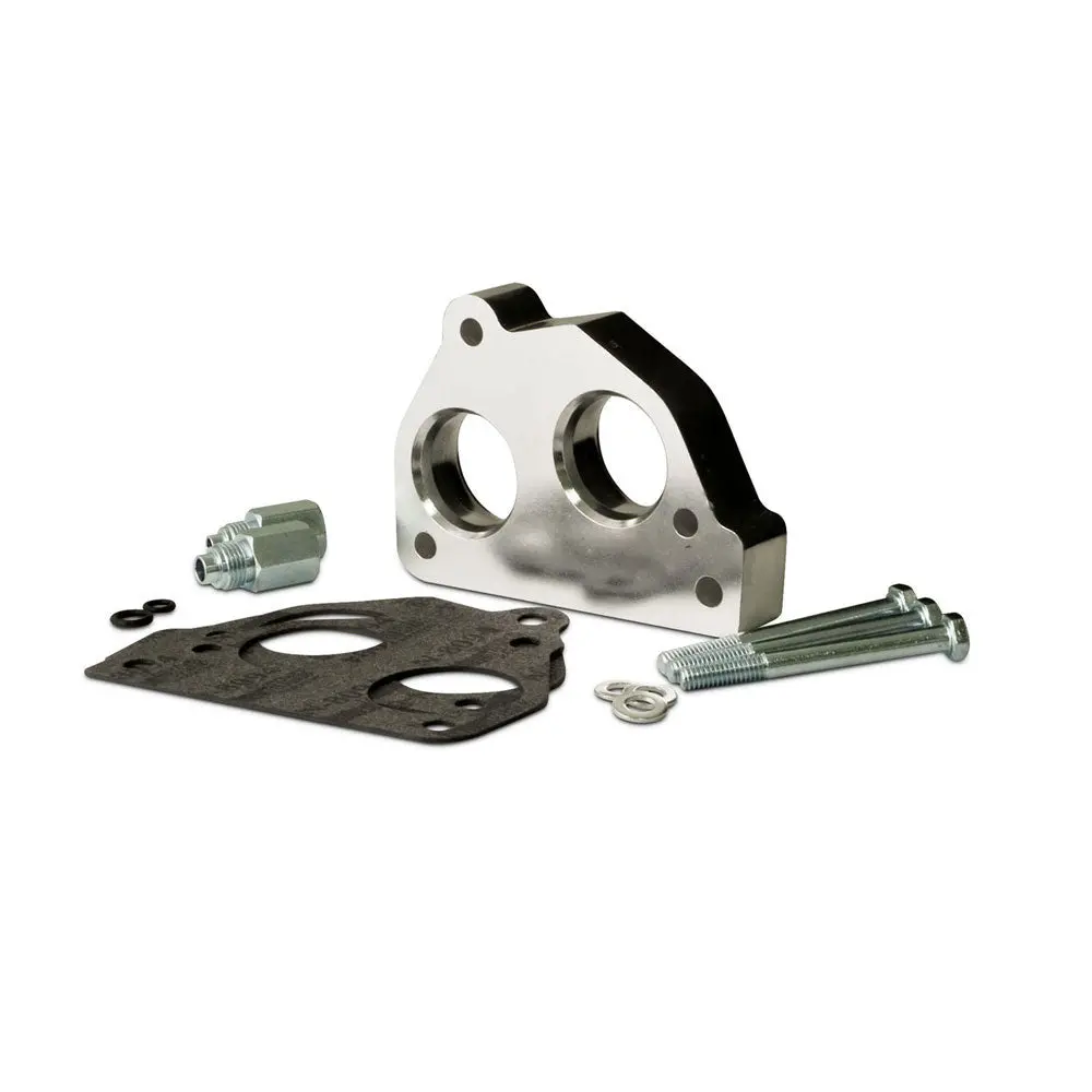 Spe Throttle Body Injection Spacer (11252) 1