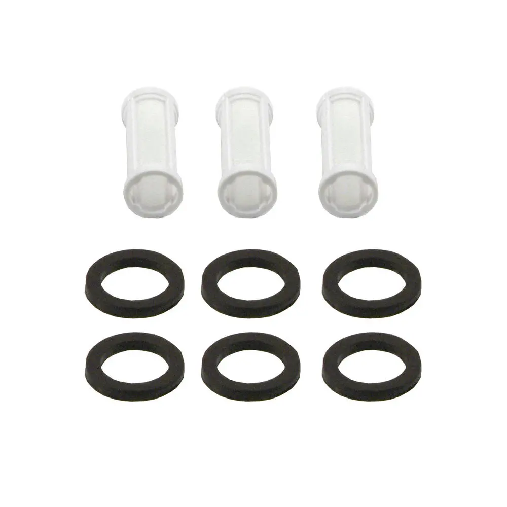 Spe Replacement Fuel Filter Element Kit (2358) 1