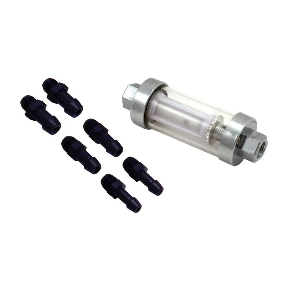 Spe Premium Clear Fuel Filter (2369) 1