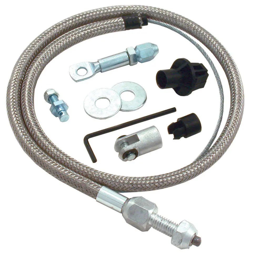 Spe Throttle Cable (2431) 1