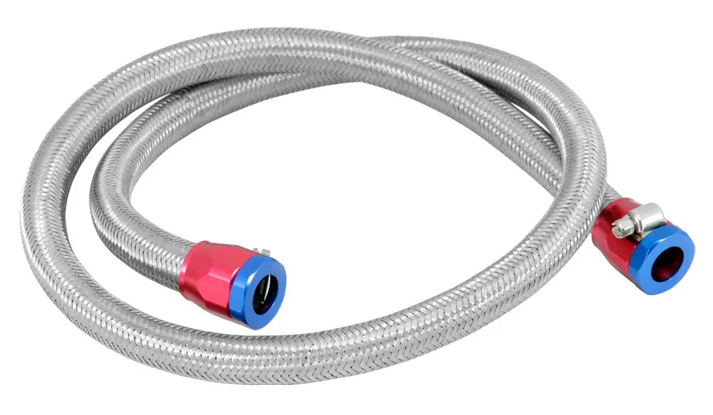 Spe Spectre Fuel Line (29490) 1