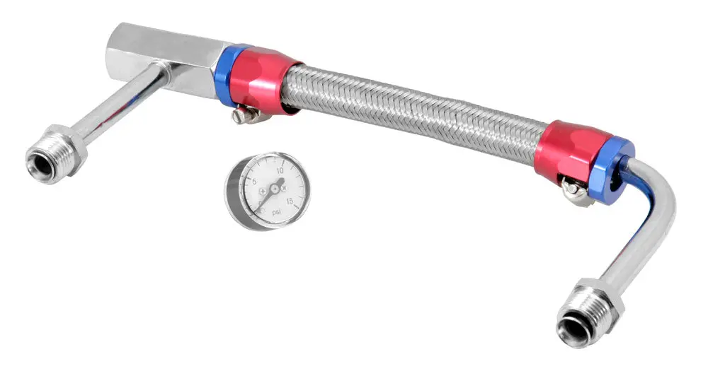Spe Dual Feed Line (29603) 1