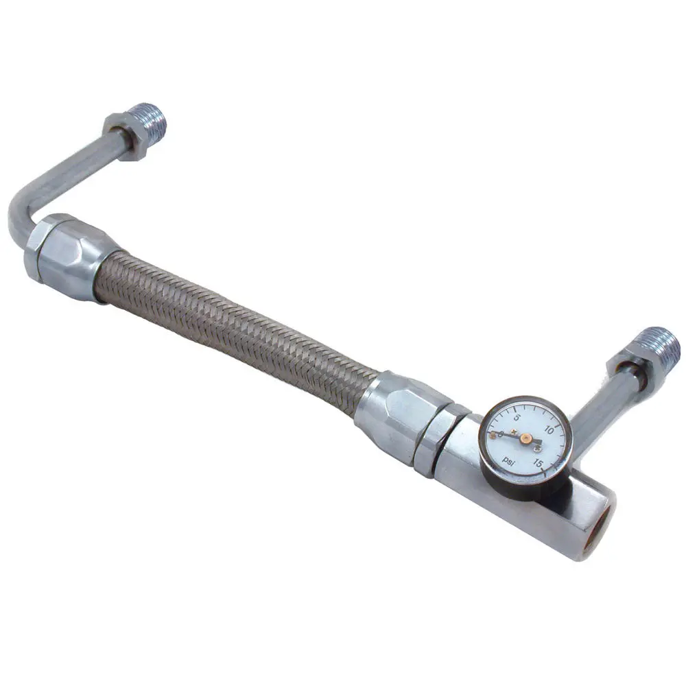 Spe Dual Feed Line (29683) 1