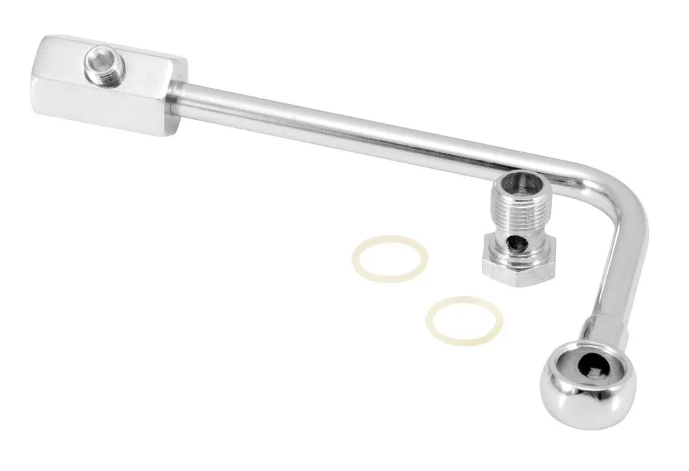 Spe Fuel Line Kit (29883) 1