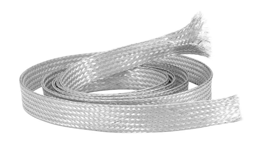 Spe Magnabraid Heater Hose Sleeve (3008B) 1