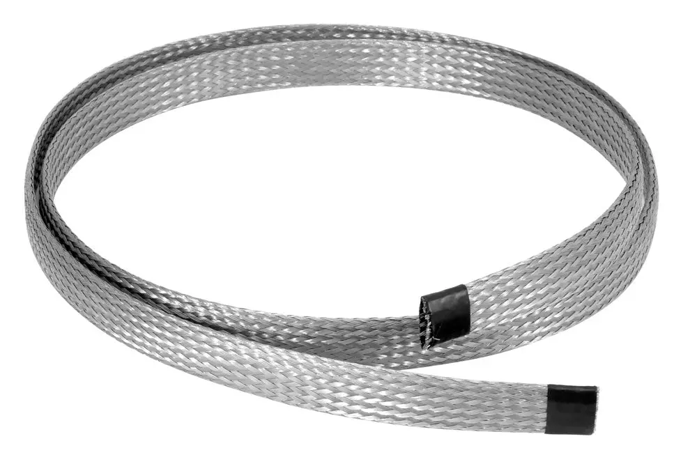 Spe Magnabraid Radiator Hose Sleeve (4008B) 1