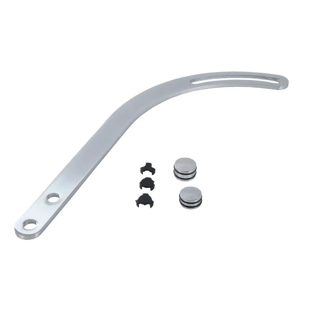 Spe Alternator Bracket Kit Chevrolet (42263) 1