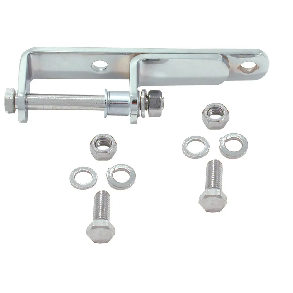 Spe Alternator Bracket Chevrolet F-Style (42273) 1