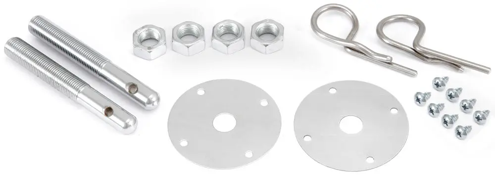 Spe Hood Pin Kit (4256) 1